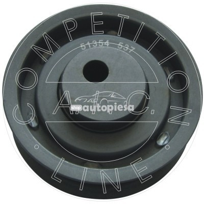 Rola intinzator,curea distributie SEAT ALHAMBRA (7V8, 7V9) (1996 - 2010) AIC 51354 foto