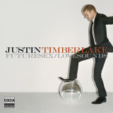 FutureSex/LoveSounds - Vinyl | Justin Timberlake, sony music