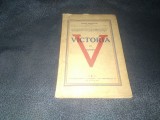 VASILE BREZEANU - VICTORIA 18 SCHITE 1941