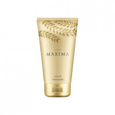 Lotiune de corp Avon Maxima