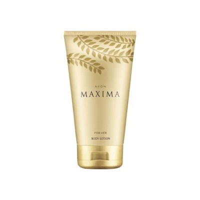 Lotiune de corp Avon Maxima foto