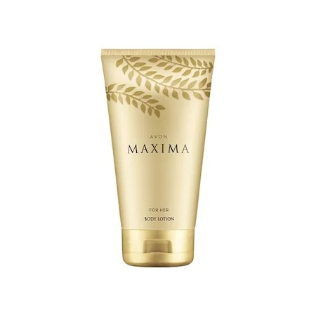 Lotiune de corp Avon Maxima