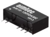 Convertor DC/DC AIMTEC AM1D-1209DH30Z 1W 9V/-9V THT Tensiune Intrare 10.8-13.2V Curent Iesire 55mA