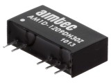 Convertor DC/DC 1W 9V/-9V 10,8-13,2V
