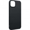 Husa pentru Apple iPhone 16 Plus, OEM, Matt, Neagra