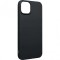 Husa pentru Apple iPhone 16 Plus, OEM, Matt, Neagra