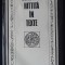 Gindirea hittita in texte, Bibliotheca Orientalis, impecabila