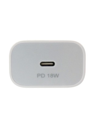 Incarcator GL-PD10 18W USB-C Fast Charge foto