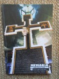 MEMORIA - REVISTA GANDIRII ARESTATE NR.15/1995