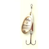 Rotativa Standard Spinner Nr.2 4g Gold