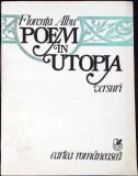 POEM IN UTOPIA-FLORENTA ALBU-351564
