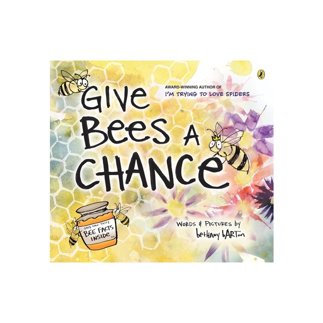 Give Bees a Chance