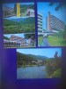 HOPCT LOT 4091 - 3 CARTI POSTALE-CACIULATA -JUD VALCEA-NECIRCULATE, Necirculata, Printata