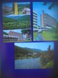 HOPCT LOT 4091 - 3 CARTI POSTALE-CACIULATA -JUD VALCEA-NECIRCULATE