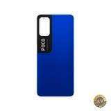 Capac Baterie OEM pentru Xiaomi Poco M3 Pro 5G Albastru