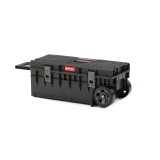 Box QBRICK&reg; System ONE Longer Basic, na n&aacute;radie, na kolieskach