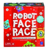 Cursa Roboteilor - Cel mai rapid robot castiga