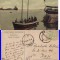 Constanta- Portul- Barca de salvare