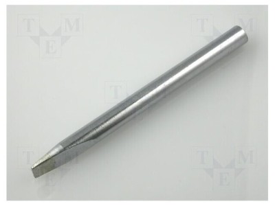 V&amp;acirc;rf șurubelniță 5,5mm pentru ciocan de lipit PENSOL-KD-100 foto