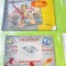 G80-I- Catalog DUX NR. 5-Nr.2-Machete-Jucarii metalice-Chituri de constructie.