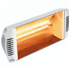 Incalzitor Heliosa WDBR20 lampa infrarosu 2000W IPX5 cu telecomanda