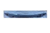 Absorber, armatura bara fata HYUNDAI KONA, 10.2017-09.20, original,