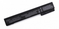 Acumulator pentru hp elitebook 8560w, 8570w, 8760w, 8770w u.a. 14.8v, 4400mah, 632114-421, 632425-001 foto