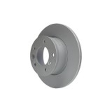 Set disc frana Mercedes G-Class (W460) 03.79-08.93, G-Class (W461) 09.89-, G-Class (W463) 09.89-12.18, G-Class Cabrio (W463) 09.89-02.18, Fata, 303,0, ATE