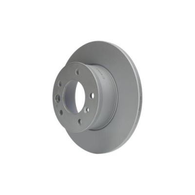 Set disc frana Mercedes G-Class (W460) 03.79-08.93, G-Class (W461) 09.89-, G-Class (W463) 09.89-12.18, G-Class Cabrio (W463) 09.89-02.18, Fata, 303,0 foto