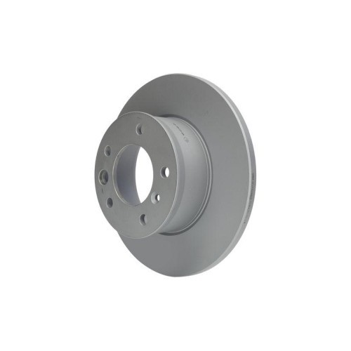 Set disc frana Mercedes G-Class (W460) 03.79-08.93, G-Class (W461) 09.89-, G-Class (W463) 09.89-12.18, G-Class Cabrio (W463) 09.89-02.18, Fata, 303,0
