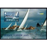JERSEY 2001 YACHTURI