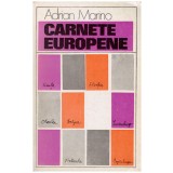 Adrian Marino - Carnete Europene - 126644
