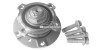 Set rulment roata BMW Seria 5 Touring (E39) (1997 - 2004) RINGER 1141006086