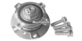 Set rulment roata BMW Seria 5 (E39) (1995 - 2003) RINGER 1141006086