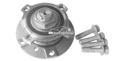 Set rulment roata BMW Seria 5 (E39) (1995 - 2003) RINGER 1141006086 foto