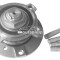 Set rulment roata BMW Seria 5 Touring (E39) (1997 - 2004) RINGER 1141006086