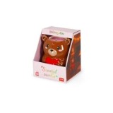 Lumanare parfumata Teddy Bear