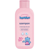 Bambino Baby Shampoo șampon fin, pentru nou-născuți și copii 400 ml