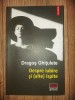 Despre iuire si (alte) ispite- Dragos Ghitulete