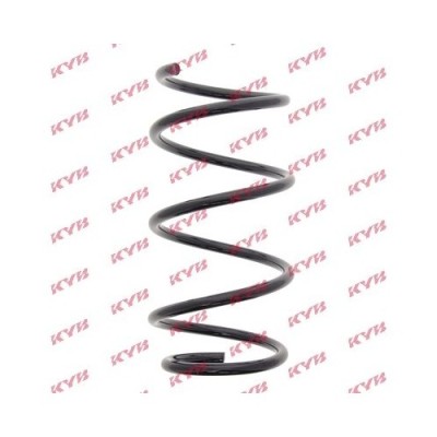 KYB Arc spiral K-Flex foto