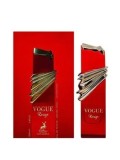 Cumpara ieftin Apa de parfum Maison Alhambra Vogue Rouge, 100 ml, pentru femei