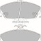 Set placute frana,frana disc LAND ROVER FREELANDER Soft Top (LN) (1998 - 2006) KRIEGER 0950006397