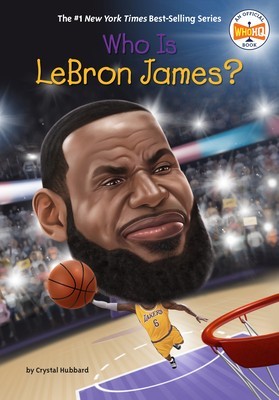 Who Is Lebron James? foto