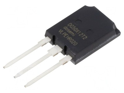 Tranzistor IGBT 1200V 50A 592W TO247PLUS foto