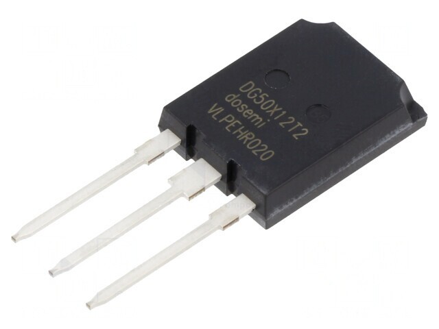 Tranzistor IGBT 1200V 50A 592W TO247PLUS
