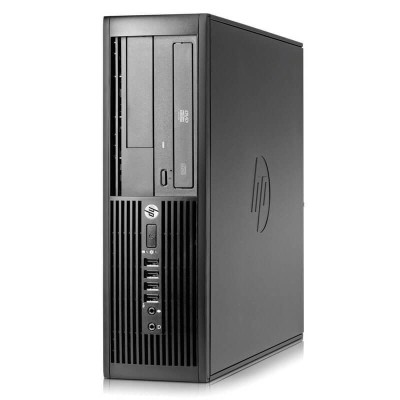 Calculator SH, HP Compaq PRO 4300, Intel Core i5-3450, 4GB DDR3, 120GB SSD foto
