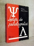 Lecturi de psiholingvistica - Tatiana Slama-Cazacu