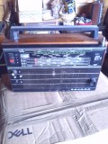 Carcasa cu mecanism Radio Selena B 211 Made in URSS