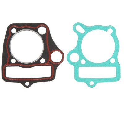 Set garnituri moped - ATV 4T AC 110cc foto