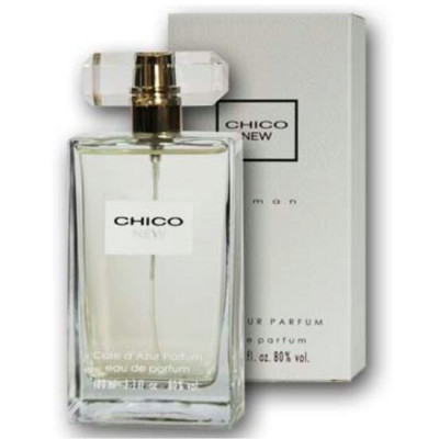 Apa de Parfum Cote d&amp;#039;Azur Chico New pentru femei, 100 ml foto